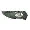 Mazda 3 2003.10.01-2006.06.30 Jobb Ködlámpa H11 5 ajtós DEPO (0M4F)