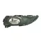 Mazda 3 2003.10.01-2006.06.30 Bal ködlámpa H11 5 ajtós DEPO (0M4G)