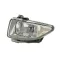 Ford Fiesta Courier 1999.09.01-2002.03.31 Bal ködlámpa H1 DEPO (0M4I)