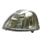 Renault Mascott 2005.01.01-2010.03.31 Bal fényszóró H1 H7 belülről állítható DEPO (0M5K)