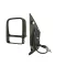 Ford Transit Connect-Tourneo 2009.04.01-2013.09.29 Külső tükör bal, bowdenes állítású (0M72)