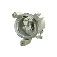   Daewoo Matiz M100 2001.01.01-2005.04.30 Bal Ködlámpa H3 DEPO (0MD6)