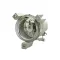 Daewoo Matiz M100 2001.01.01-2005.04.30 Bal Ködlámpa H3 DEPO (0MD6)