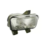   Alfa Romeo 166 1998.10.01-2007.02.28 Jobb Ködlámpa H3 DEPO (0MHA)