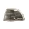 Volvo S40/V40 1996.02.01-2000.05.31 Első villogós üres bal fehér -98 DEPO (0MJI)