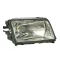 Audi 100 1990.12.01-1994.05.31 Jobb Fényszóró H4 DEPO (0MJM)