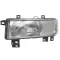 Opel Movano A 1998.09.01-2003.09.30 Bal fényszóró H4 TYC (0MSB)
