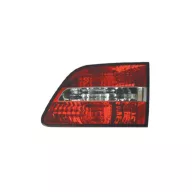   Fiat Stilo 2001.09.01-2006.12.31 Hátsó lámpa üres jobb belső (Multiwagon) AL (0MVR)
