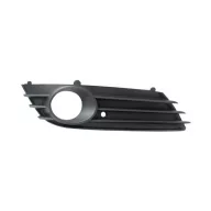   Opel Astra H 2003.09.01-2014.08.31 Jobb lökhárító rács 07.09-ig ködlámpás (0MYT)