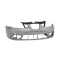 Seat Cordoba 2002.09.01-2008.02.28 Első lökhárító borítás alapozott, 06-tól (0NBJ)