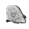 Suzuki Swift (RS) 2005.02.01-2010.08.31 Jobb Fényszóró H4 motoros TYC (0NEL)