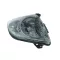 Suzuki Swift (RS) 2005.02.01-2010.08.31 Bal fényszóró H4 motoros TYC (0NEM)