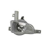   Volvo S40/V40 2000.06.01-2004.05.31 Jobb Ködlámpa H1 TYC (0NIB)