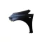 Opel Corsa D 2006.09.01-2011.02.28 Bal Első Sárvédő (0NS0)