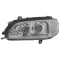 Opel Omega B 1999.09.01-2002.08.31 Bal fényszóró H7/H1 TYC (0P0U)