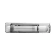   Universal Teherautók Első helyzetjelző C5W HELLA 84x84mm ráépítős (0P3K)