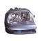 Fiat Doblo 2001.01.01-2005.09.30 Jobb fényszóró H1 H7 DEPO (0P5T)
