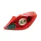 Opel Corsa D 2011.03.01-2014.08.31 Jobb Hátsó Lámpa Komplett 3 Ajtós VALEO (0P7Y)