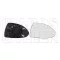 Opel Corsa E 2014.09.01-2019.10.06 Tükörlap cserélhető jobb, domború (0PCB)
