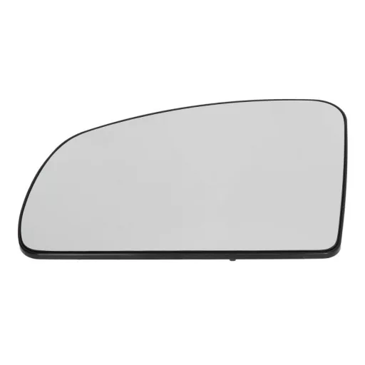Opel Meriva A 2003.09.01-2009.08.31 Tükörlap cserélhető jobb, domború, fűthető (0PCF)