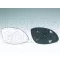 Opel Vectra B Restyling 1999.09.01-2001.08.31 Tükörlap cserélhető bal, domború, fűthető (0PCI)