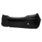 Opel Corsa D 2011.03.01-2014.08.31 Hátsó lökhárító alapozott (5 ajtós) (0PI0)