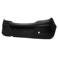   Opel Corsa D 2006.09.01-2011.02.28 Hátsó lökhárító alapozott (5 ajtós) (0PI0)