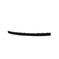   Opel Corsa D 2006.09.01-2011.02.28 Jobb első lökhárító alatti spoiler (0PI1)