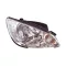 Hyundai Getz 2005.09.01-2009.12.31 Jobb fényszóró H4 motorral DEPO (0PP1)