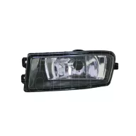   Seat Ibiza 1999.09.01-2002.02.28 Bal ködlámpa H7 TYC (0PSJ)