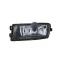 Seat Ibiza 1999.09.01-2002.02.28 Bal ködlámpa H7 TYC (0PSJ)