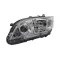 Toyota RAV-4 XA30 2010.05.01-2013.03.31 Bal fényszóró H11 HB3 motoros DEPO (0PSW)