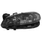 Renault Laguna 2005.05.01-2007.09.30 Bal fényszóró H7 H1 motoros TYC (0PTG)
