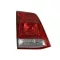 Toyota Landcruiser 200 2008.01.01- Hátsó lámpa üres bal belső LED (0PUA)