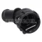 Citroen C1 2005.01.01-2008.12.31 Homlokfal (0PYM)