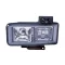 Iveco Eurocargo 1991.01.01-2003.12.31 Bal ködlámpa H3/H3 DEPO (0PZ5)