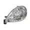 Citroen Xsara 2000.11-2004.12.31 Bal fényszóró H7/H1 03.01- motorral TYC (0R52)