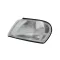 Opel Vectra B 1995.09.01-1999.08.31 Első villogós üres bal fehér (0RMN)
