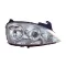 Opel Corsa C 2000.09.01-2006.08.31 fényszóró 2H7 DE jobb, ZKW típus, motoros, DEPO (0RNT)