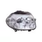 Renault Clio (Clio II) 1998.04.01-2001.05.31 Jobb fényszóró DE HB3 H7 DEPO (0RZH)