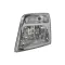 Ford Transit Connect-Tourneo 2002.01.01-2006.03.31 Bal fényszóró H4 motorral TYC (0S52)