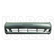   Daewoo Nubira J200 2003.01.01-2010.01.01 Első lökhárító fényezendő (5 ajtós) (0S6F)