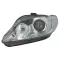 Seat Exeo 2009.03.01- Bal Fényszóró Xenon Kanyarfény Valeo (0S77)