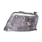 Suzuki Vitara/Grand Vitara 2005.02.01-2017.03.31 fényszóró H7/HB3 bal 5 ajtós motoros DEPO (0S8B)