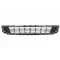 Renault Megane 2012.04.01-2013.12.31 Rács lökhárító középső rész (0S91)