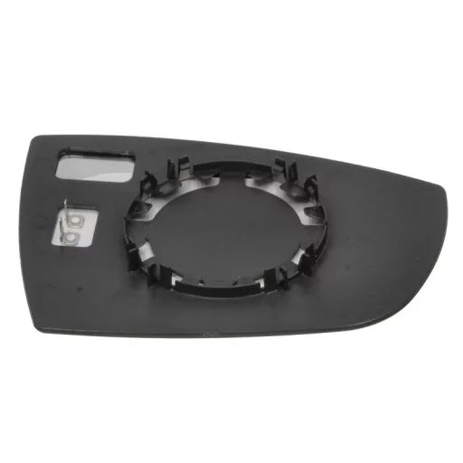 Ford C-Max 2015.04.01-2019.06.30 Tükörlap cserélhető bal, aszférikus, fűthető (0SCJ)
