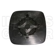   Renault Kangoo 2008.02.01-2013.06.30 Cserélhető tükörlap bal vagy jobb, domború (0SCM)