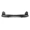 Hyundai Tucson 2004.04.01-2009.03.31 Első lökhárító merevítő (0SET)