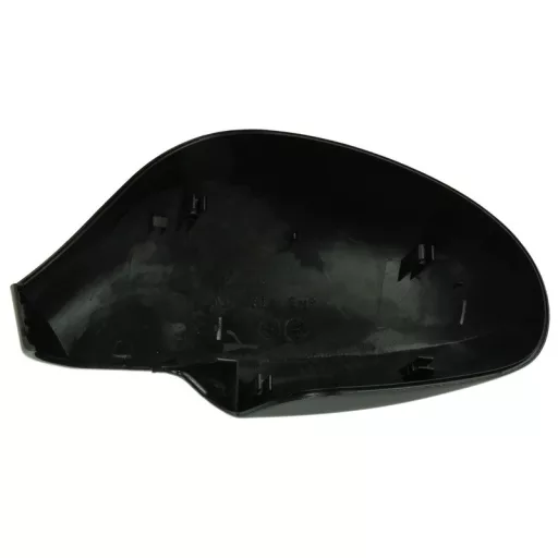 Seat Altea 2004.05.01-2009.03.31 Jobb külső tükör borítás fekete (0SFW)