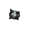 Audi Q5 2008.01.01-2012.08.31 Jobb Ködlámpa H11 TYC (0SHM)
